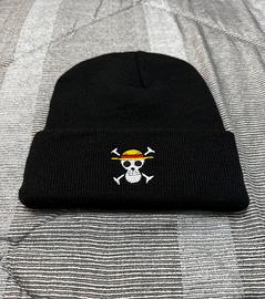 Cappello One Piece Jolly Roger