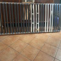 Due reti letto singole