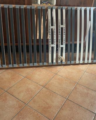 Due reti letto singole