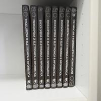Encicl. Elettronica & Informatica+Scienza&Tecnica