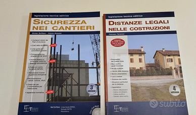 2 Testi Legislazione Tecnica