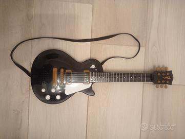 chitarra giocattolo  Simba