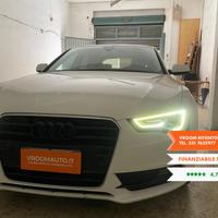 AUDI A5 1� serie A5 SPB 2.0 TDI 150 CV clean di...