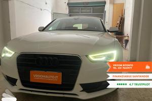 AUDI A5 1� serie A5 SPB 2.0 TDI 150 CV clean di...