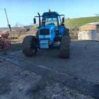 Trattore Landini 145