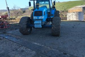 Trattore Landini 145