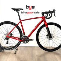 GRAVEL Trek Checkpoint AL3 | Forcella Carbonio