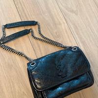 Borsa nera ysl