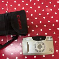 Canon Prima zoom76