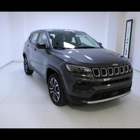 JEEP Compass 2ª serie - Compass 1.5 Turbo T4 130 C
