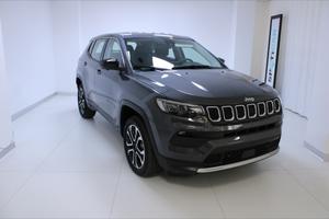 JEEP Compass 2ª serie - Compass 1.5 Turbo T4 130 C