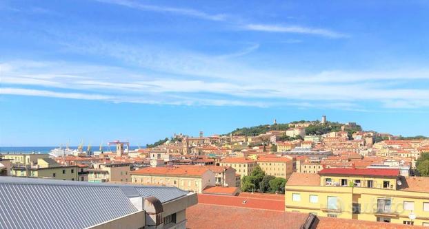 PANORAMA DA CARTOLINA .. DA VEDERE !!!