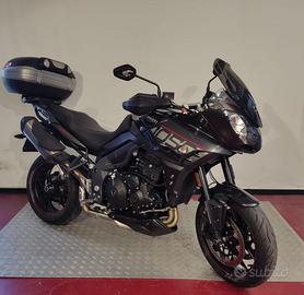 TRIUMPH Tiger 1050 SPORT