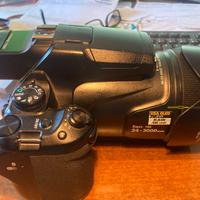 Nikon P 1000