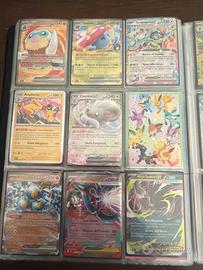Pokemon leggere descrizione