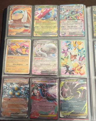 Pokemon leggere descrizione