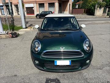 Mini 1.6 16V One (55kW)