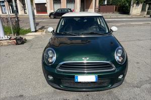 Mini 1.6 16V One (55kW)