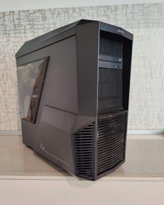 Workstation Gaming ASRock Intel i5 12GB RAM SSD HD
