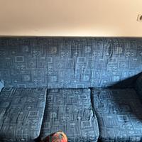 Divano 3 posti