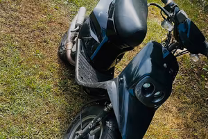 Booster mbk 70