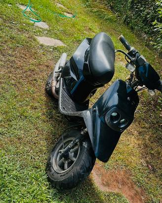 Booster mbk 70