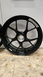 CERCHIO POSTERIORE ORIGINALE 17X5.5 DUCATI PANIGAL