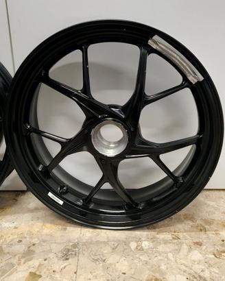 CERCHIO POSTERIORE ORIGINALE 17X5.5 DUCATI PANIGAL