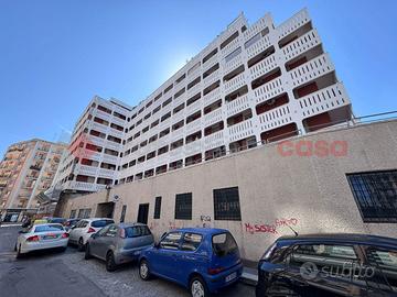Bari-Libertà-Via Sabini