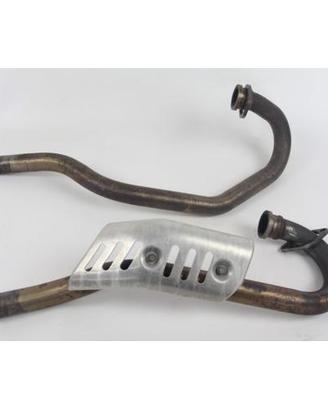 COLLETTORI DI SCARICO CAGIVA CANYON 600