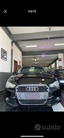 Audi a1/s1 - 2011