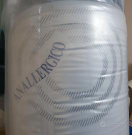 Materasso Matrimoniale H24