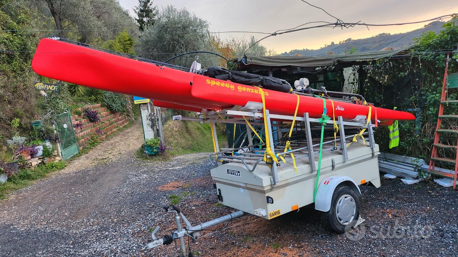 MIRAGE TANDEM ISLAND (HOBIE) — View photo 1