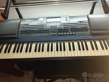 Tastiera Farfisa F1 76 tasti 