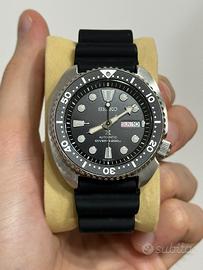 Seiko Turtle SRPE93K1