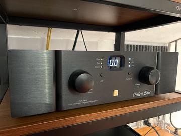 Unison Research Unico DUE amplificatore integrato
