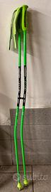 Bastoni sci Komperdell carbon national team Gs 130