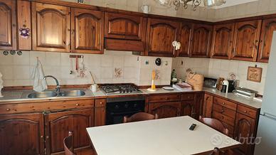 Quadrilocale possibile bilocali a chivasso