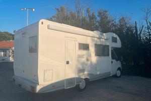 camper JOINT  