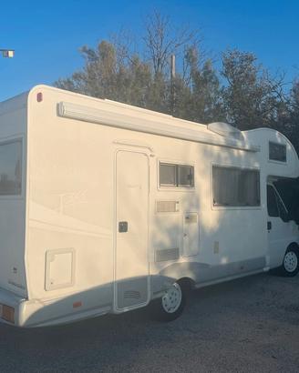 camper JOINT  