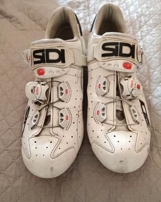 Scarpe da ciclismo donna 