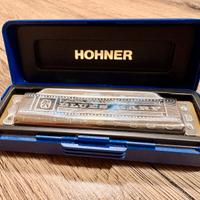 Armonica a bocca Hohner