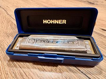 Armonica a bocca Hohner