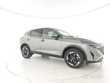 Nissan Qashqai MHEV 158 CV Xtronic N-Connecta