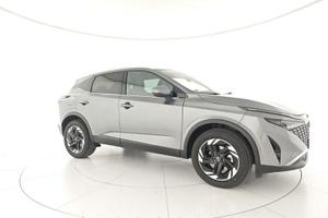 Nissan Qashqai MHEV 158 CV Xtronic N-Connecta