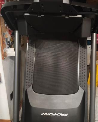 Tapis roulant proform sport 7.0