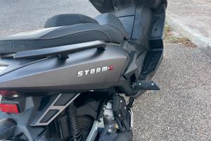 Wottan Motor Storm-S 300 - 2022