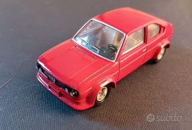 - AlfaSud Trophee  1:43 -