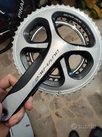 guarnitura Dura-ace 