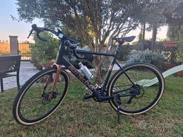 gravel Bottecchia